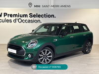 MINI Clubman Cooper 136 ch DKG7 Edition Premium Plus