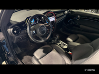 MINI Hatch 3 Portes Cooper SE 184 ch Edition Premium Plus