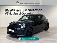 MINI Hatch 3 Portes Cooper SE 184 ch Edition Premium Plus