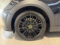 MINI Hatch 3 Portes Cooper SE 184 ch Edition Premium Plus