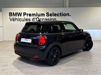 MINI Hatch 3 Portes Cooper SE 184 ch Edition Premium Plus