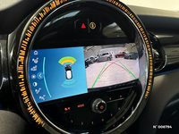 MINI Hatch 3 Portes Cooper SE 184 ch Edition Premium Plus