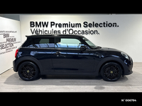 MINI Hatch 3 Portes Cooper SE 184 ch Edition Premium Plus