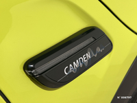 MINI Cabriolet Cooper 136 ch Edition Camden