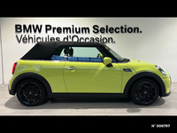 MINI Cabriolet Cooper 136 ch Edition Camden