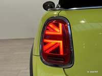 MINI Cabriolet Cooper 136 ch Edition Camden