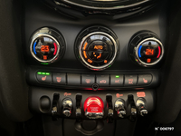 MINI Cabriolet Cooper 136 ch Edition Camden