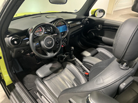 MINI Cabriolet Cooper 136 ch Edition Camden