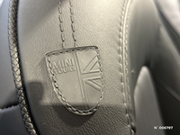 MINI Cabriolet Cooper 136 ch Edition Camden