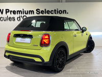 MINI Cabriolet Cooper 136 ch Edition Camden