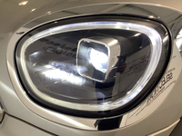 MINI Countryman 136 ch BVA7 Cooper Edition Highlands