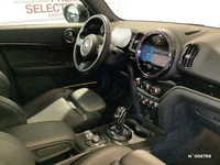 MINI Countryman 136 ch BVA7 Cooper Edition Highlands