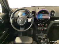 MINI Countryman 136 ch BVA7 Cooper Edition Highlands