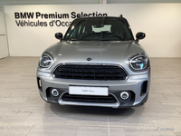 MINI Countryman 136 ch BVA7 Cooper Edition Highlands