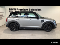 MINI Countryman 136 ch BVA7 Cooper Edition Highlands