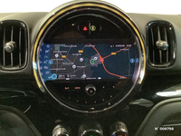 MINI Countryman 136 ch BVA7 Cooper Edition Highlands