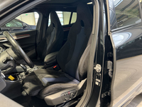 BMW X2 sDrive 18d 150 ch BVA8 M Sport X