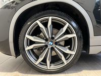 BMW X2 sDrive 18d 150 ch BVA8 M Sport X
