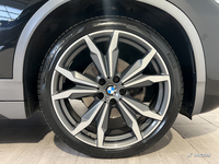 BMW X2 sDrive 18d 150 ch BVA8 M Sport X