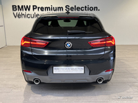 BMW X2 sDrive 18d 150 ch BVA8 M Sport X