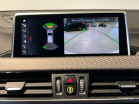 BMW X2 sDrive 18d 150 ch BVA8 M Sport X