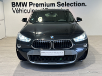 BMW X2 sDrive 18d 150 ch BVA8 M Sport X