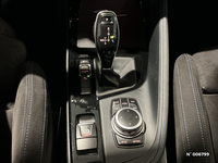 BMW X2 sDrive 18d 150 ch BVA8 M Sport X