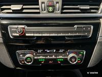 BMW X2 sDrive 18d 150 ch BVA8 M Sport X