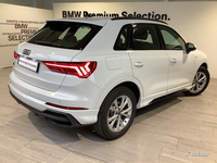 AUDI Q3 35 TFSI 150 ch S tronic 7 S line