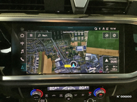 AUDI Q3 35 TFSI 150 ch S tronic 7 S line