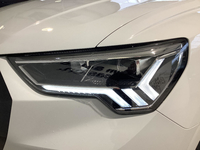 AUDI Q3 35 TFSI 150 ch S tronic 7 S line