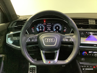 AUDI Q3 35 TFSI 150 ch S tronic 7 S line