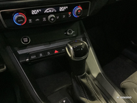 AUDI Q3 35 TFSI 150 ch S tronic 7 S line