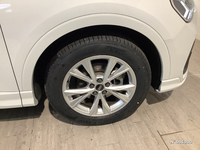 AUDI Q3 35 TFSI 150 ch S tronic 7 S line