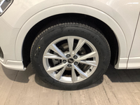 AUDI Q3 35 TFSI 150 ch S tronic 7 S line