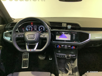 AUDI Q3 35 TFSI 150 ch S tronic 7 S line