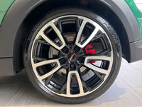 MINI Hatch 3 Portes John Cooper Works 231 ch BVA8 Finition JCW Ultimate