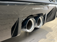 MINI Hatch 3 Portes John Cooper Works 231 ch BVA8 Finition JCW Ultimate