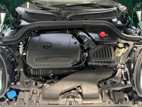 MINI Hatch 3 Portes John Cooper Works 231 ch BVA8 Finition JCW Ultimate