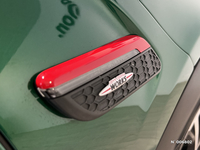 MINI Hatch 3 Portes John Cooper Works 231 ch BVA8 Finition JCW Ultimate
