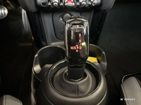 MINI Hatch 3 Portes John Cooper Works 231 ch BVA8 Finition JCW Ultimate