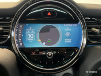 MINI Hatch 3 Portes John Cooper Works 231 ch BVA8 Finition JCW Ultimate