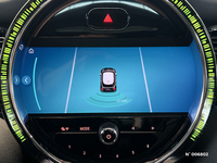 MINI Hatch 3 Portes John Cooper Works 231 ch BVA8 Finition JCW Ultimate