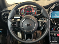 MINI Hatch 3 Portes John Cooper Works 231 ch BVA8 Finition JCW Ultimate