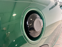 MINI Hatch 3 Portes John Cooper Works 231 ch BVA8 Finition JCW Ultimate