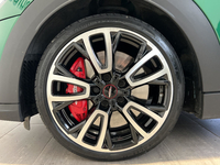 MINI Hatch 3 Portes John Cooper Works 231 ch BVA8 Finition JCW Ultimate