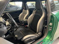 MINI Hatch 3 Portes John Cooper Works 231 ch BVA8 Finition JCW Ultimate