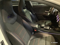 MERCEDES Classe A 200 d 8G-DCT AMG Line