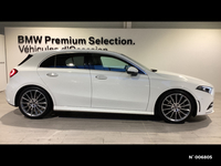 MERCEDES Classe A 200 d 8G-DCT AMG Line