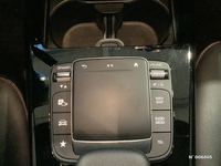 MERCEDES Classe A 200 d 8G-DCT AMG Line